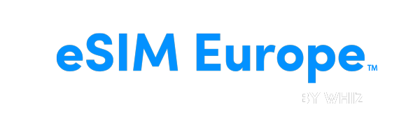 eSIM Europe | No.1 Tourist eSIM Provider all around Europe