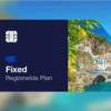 eSIM Europe Fixed Data