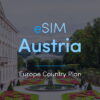 eSIM Austria