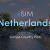 eSIM Netherlands