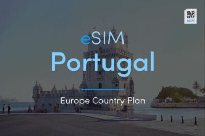 eSIM Portugal