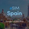 eSIM Spain