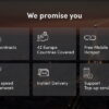 eSIM Europe Unlimited 3