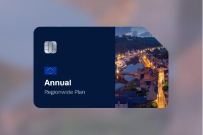 eSIM Europe Annual Plan