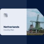 eSIM Netherlands