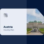 eSIM Austria