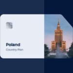 eSIM Poland