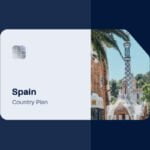 eSIM Spain