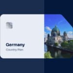 eSIM Germany