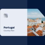 eSIM Portugal