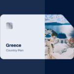 eSIM Greece