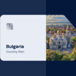 eSIM Bulgaria