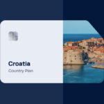 eSIM Croatia