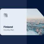eSIM Finland