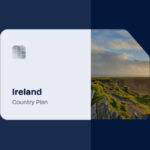 eSIM Ireland