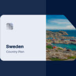 eSIM Sweden