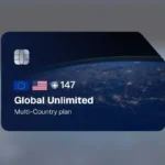 eSIM Global Unlimited